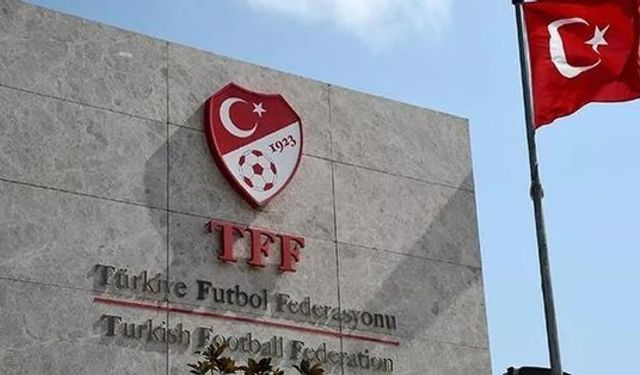 TFF'den Rizespor'a stat zeminiyle ilgili son uyarı!