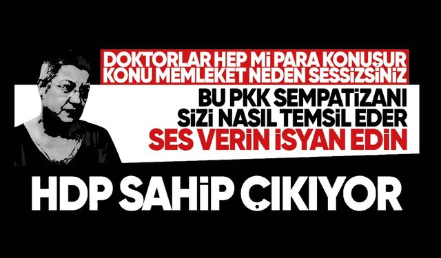 CHP'den TTB Başkanı Fincancı'nın gözaltına alınmasına tepkiler artıyor