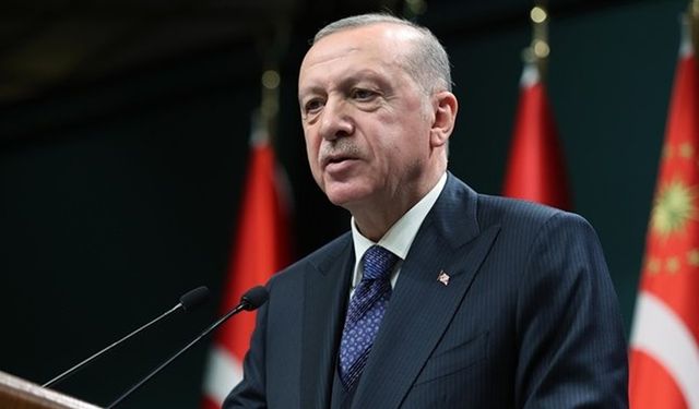 Erdoğan'dan komutanlara Pençe Kilit mesajı: 'Orada canımız yanıyor ama...'
