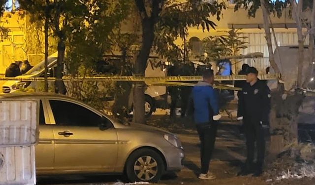 Ankara Altındağ'da 5 Afgan'ın cesedi bulundu