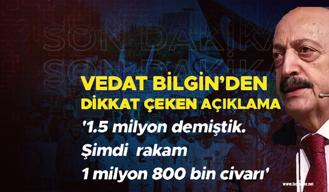 Cumhurbaşkanı Erdoğan EYT'de yaş şartını açıklayacak mı?