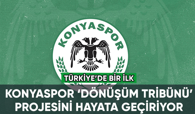Konyaspor'dan taraftarlara müjde: Bedava maç bileti
