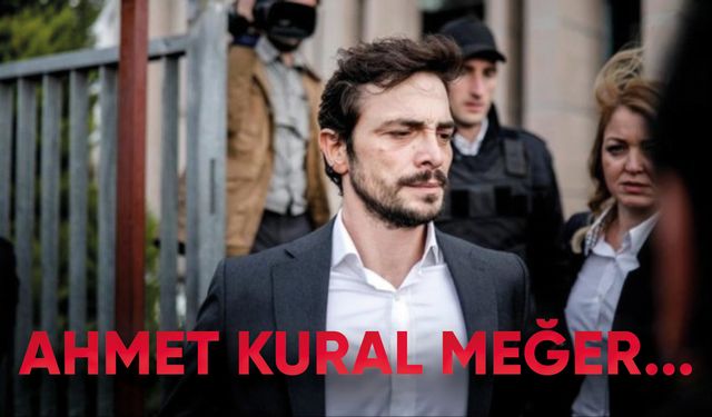 Ahmet Kural’dan üzen haber!
