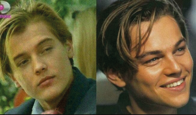 Arda Kural iğne ipliğe döndü! "DiCaprio işine baksın"