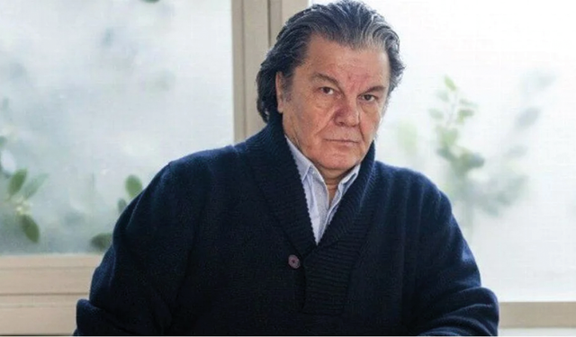 Usta oyuncu Kazım Akşar hayatını kaybetti