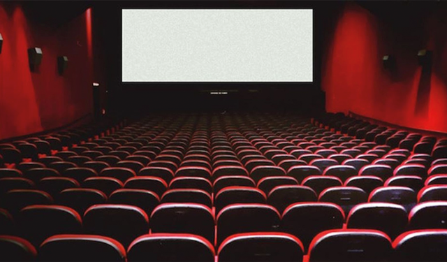 Sinema salonlarında bu hafta 5 film vizyona girecek!