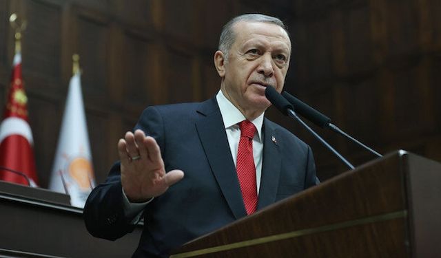 Cumhurbaşkanı Erdoğan'dan dikkat çeken 1 Mayıs paylaşımı