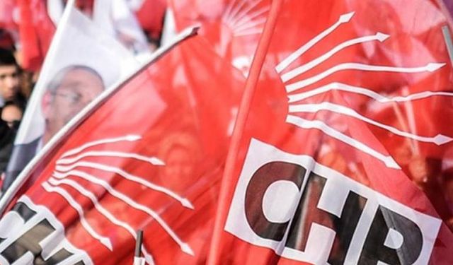 CHP'de kongre takvimi belli oldu