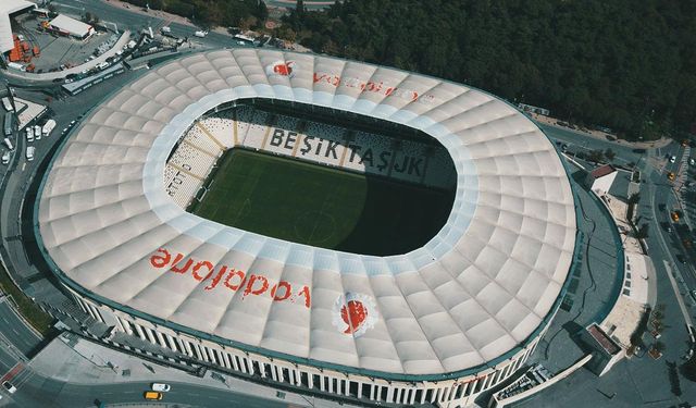 Beşiktaş yıldız oyuncuyu İstanbul'a getirdi