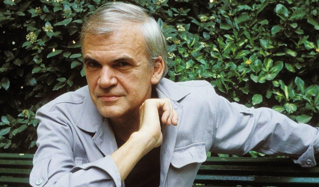 Milan Kundera'nın hastalığı neydi, neden öldü? Ünlü Yazarın Hayat Hikayesi