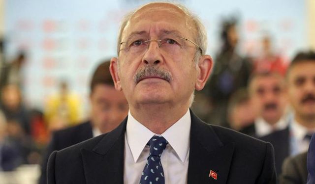 CHP Genel Başkanı Kılıçdaroğlu'nun ifadesi alınacak!