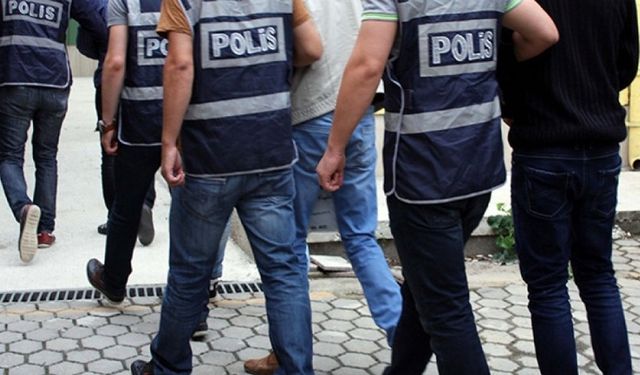 Yasa dışı bahis suçuna yönelik İstanbul merkezli operasyonlarda 45 kişi yakalandı
