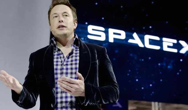 Elon Musk, Gazze'ye Starlink uydularını gönderiyor