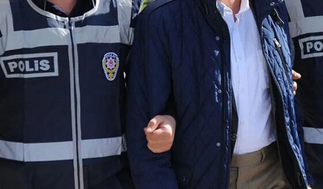 FETÖ firarisi eski emniyet müdürü Ankara'da yakalandı!