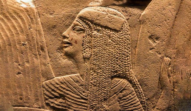 Mezopotamya'nın büyülü kızı Şahmaran