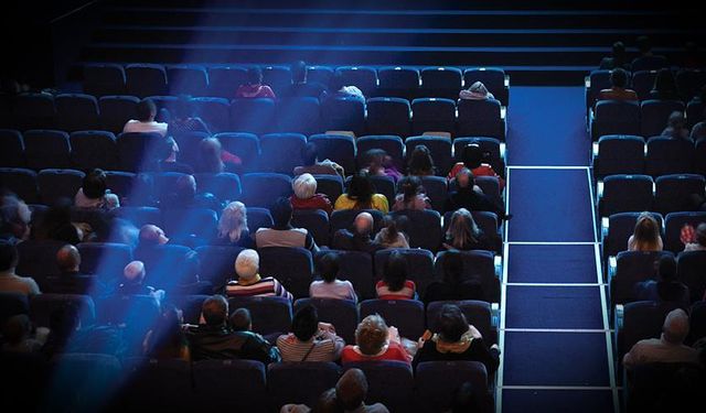 Sinema salonlarında bu hafta 8 film vizyona girecek!