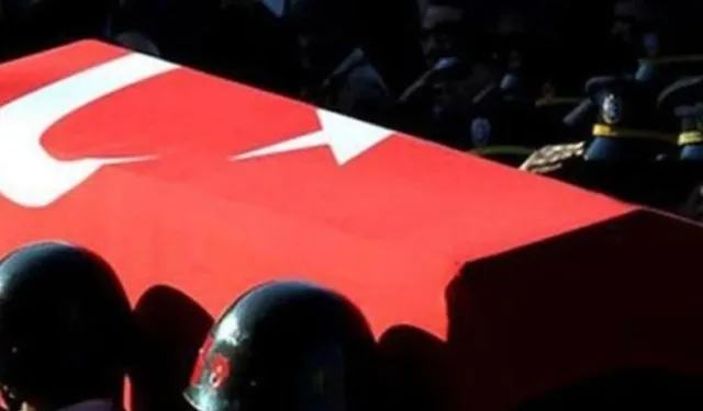 Suriye'de yaralanan Türk polis memuru şehit oldu
