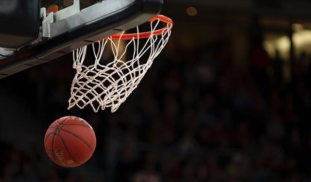 Basketbol Şampiyonlar Ligi'nde 5 Türk takımı mücadele edecek