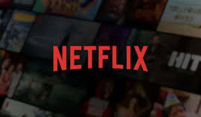 Netflix'ten bir ilk: En çok izlenen dizi ve filmler açıklandı!
