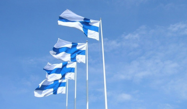 Finlandiya ile İsrail arasında anlaşma imzalandı!