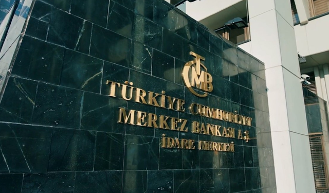 Son Dakika... Merkez Bankası faiz kararını açıkladı!