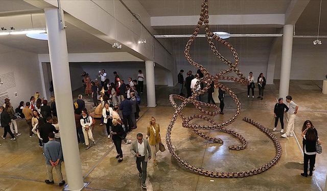 Bayburt uluslararası ödüllü müzeleriyle turizmde fark yaratıyor