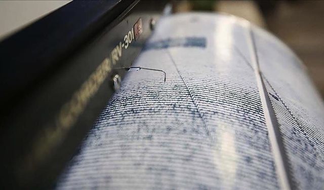 Çin'in Gansu eyaletindeki depremde hayatını kaybedenlerin sayısı 148'e yükseldi