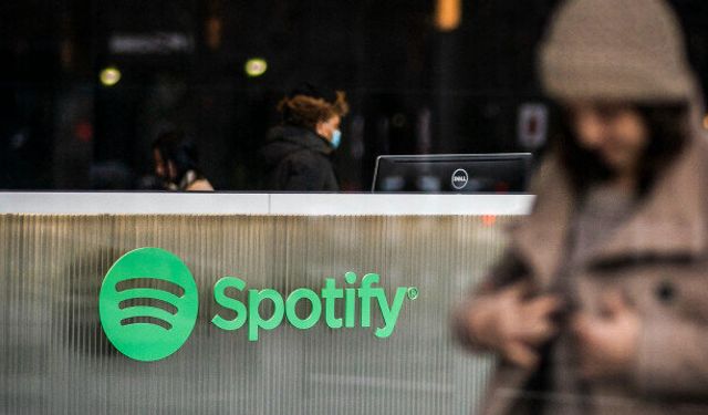 Spotify'da deprem: Çalışanların yüzde 17’si işten çıkarılacak!