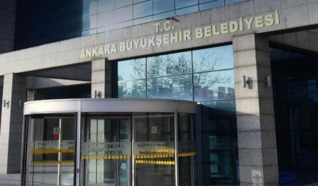 Ankara Büyükşehir Belediyesi'nden emeklilere biner lira destek