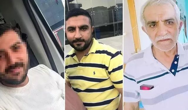 İzmir'de amcasını öldürdüğü öne sürülen şüpheli yakalandı