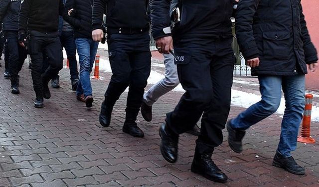 Ankara'da tefecilere operasyon: 4 tutuklu