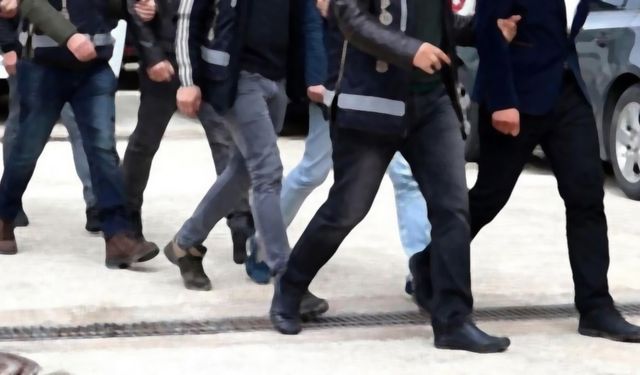 İstanbul'da firari 24 hükümlü yakalandı