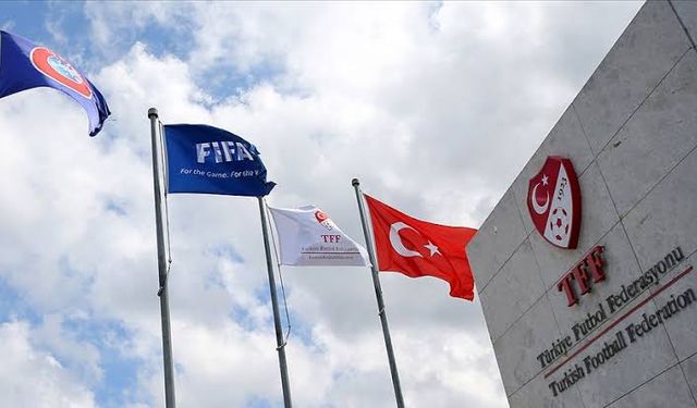 PFDK'den Galatasaray, Fenerbahçe ve MKE Ankaragücü'ne para cezası!