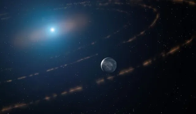137 ışık yılı uzaklıkta: Yaşanılabilir ötegezegen keşfedildi
