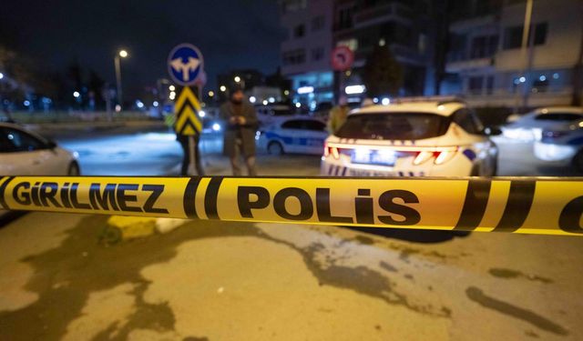 İstanbul'da polise ateş açan şüphelilerden biri daha tutuklandı!