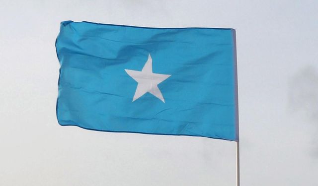 Somali, Türkiye ile imzaladığı anlaşmayı onayladı