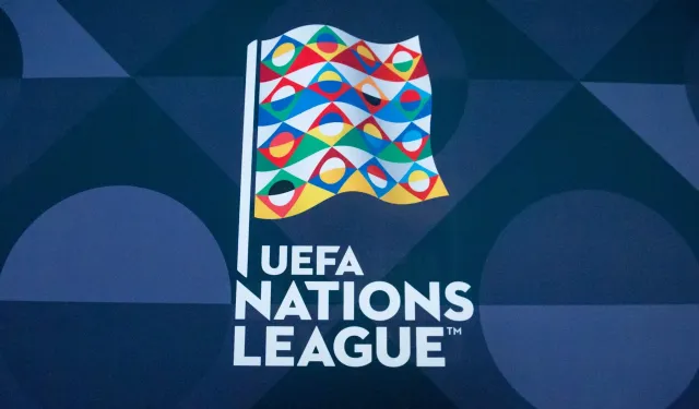 UEFA Uluslar Ligi'nde kuralar çekilecek: İşte Türkiye'nin olası rakipleri
