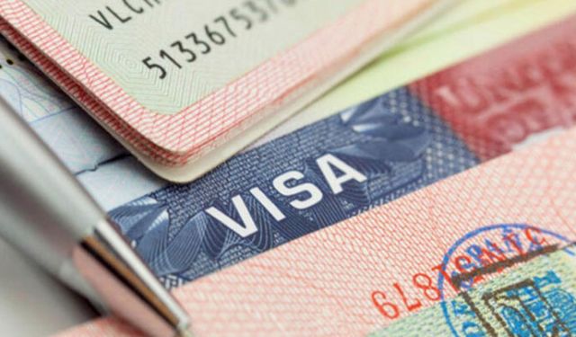 ABD'den Suriyeli 10 yetkiliye vize kısıtlaması