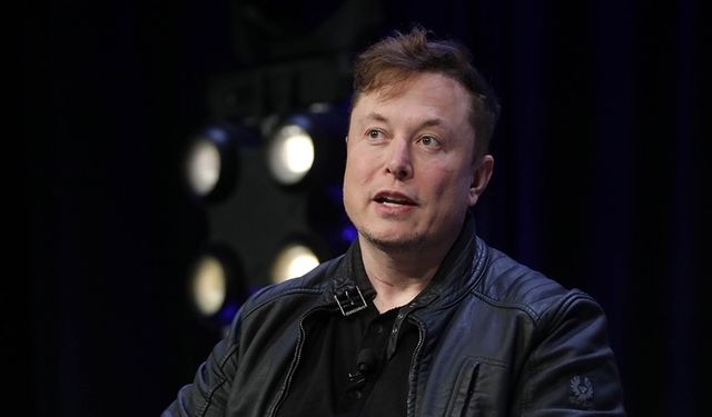 Elon Musk, "yapay zeka" davası açtı!