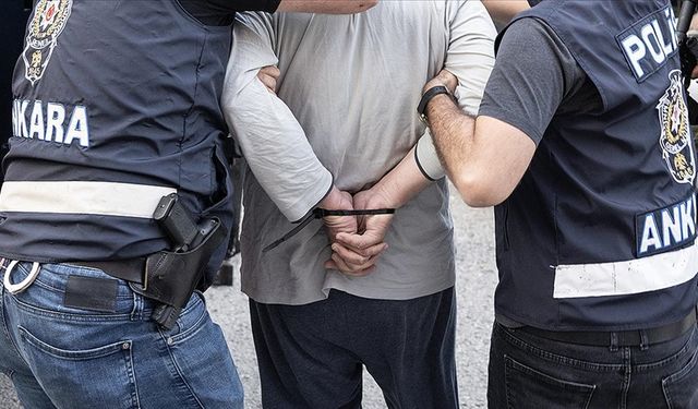 FETÖ'ye yönelik iki ayrı soruşturmada 28 şüpheli hakkında gözaltı kararı verildi