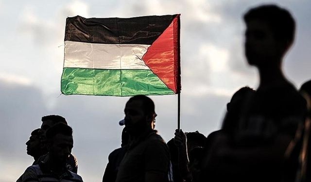 Avrupa ülkelerinin Filistin'i tanıma kararına İsrail'den tepki