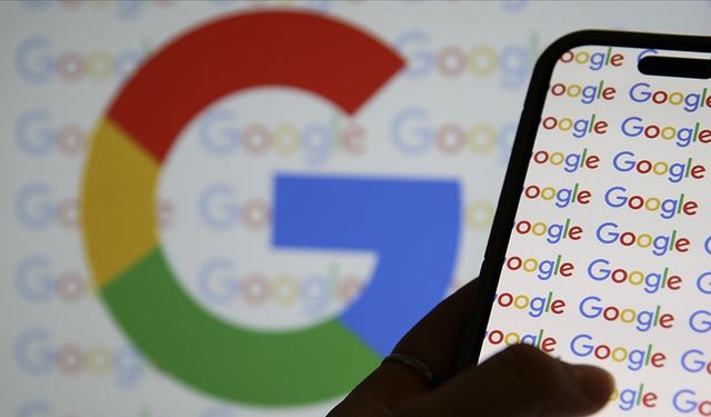 Google'a 250 milyon avro para cezası