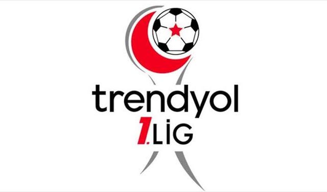 Trendyol 1. Lig'in 26. haftası, Manisa FK-Ümraniyespor maçıyla sona eriyor
