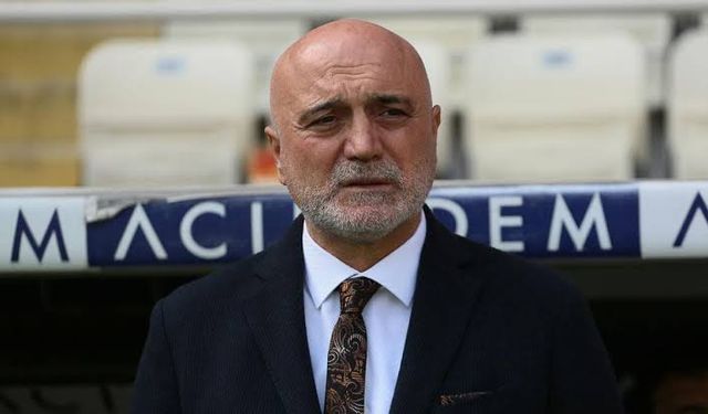 Adana Demirspor'da Hikmet Karaman skordan memnun değil