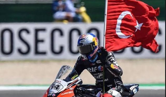 Milli motosikletçiler hafta sonu İspanya ve Portekiz'de piste çıkacak