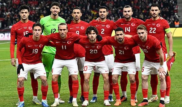 Milli Takım, özel maçta yarın Macaristan'a konuk olacak