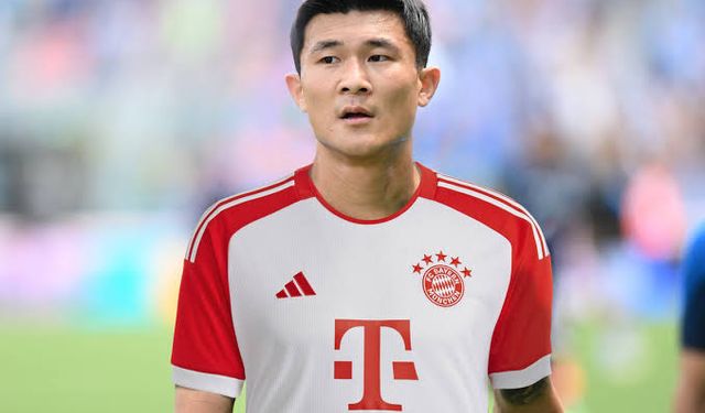 Eski Fenerbahçeli Kim Min Jae, Bayern'den ayrılıyor!