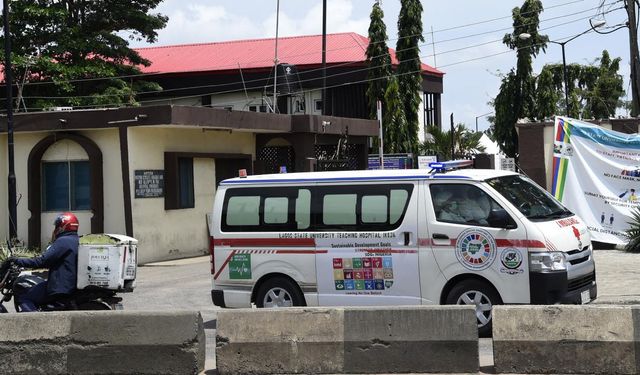 Nijerya'da silahlı saldırı! 21 kişi can verdi