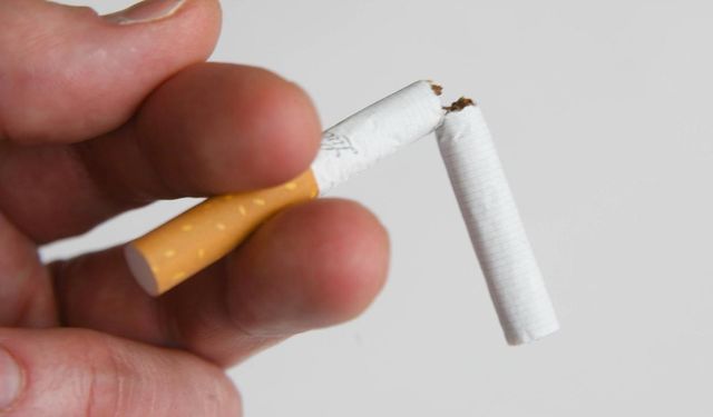 Sigara içenler dikkat! Araştırma sonuçlandı