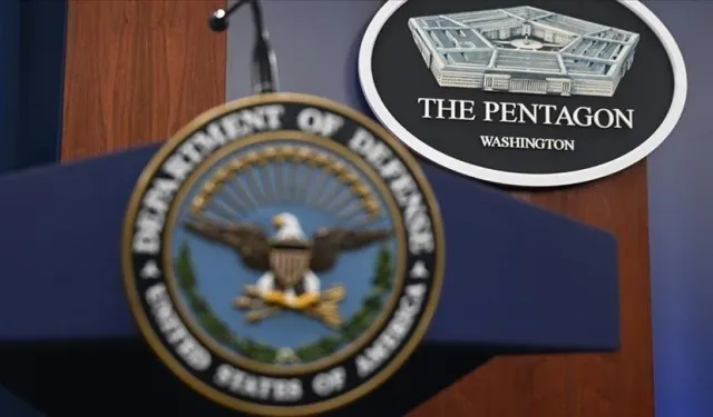 Pentagon'dan Nijer açıklaması: ABD güçlerinin ayrılmasına ilişkin bir karar yok